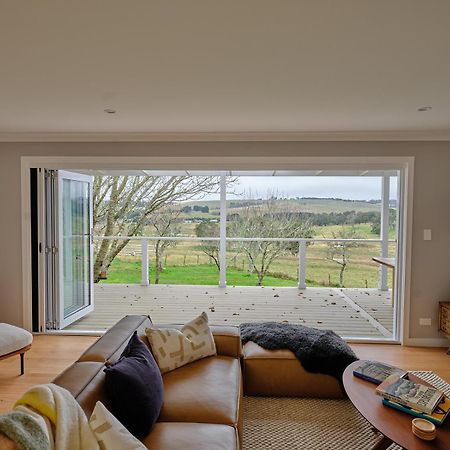 ホテル Bendooley Estate ベリマ エクステリア 写真