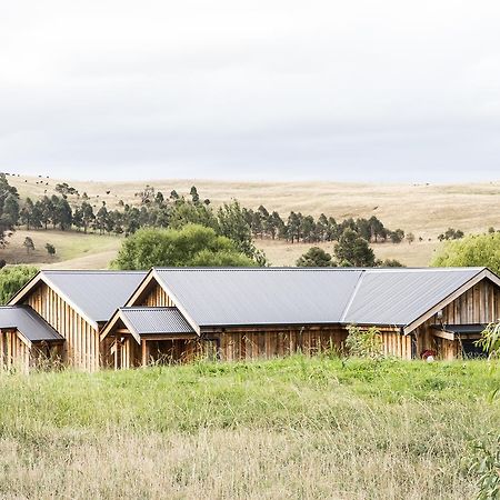 ホテル Bendooley Estate ベリマ エクステリア 写真