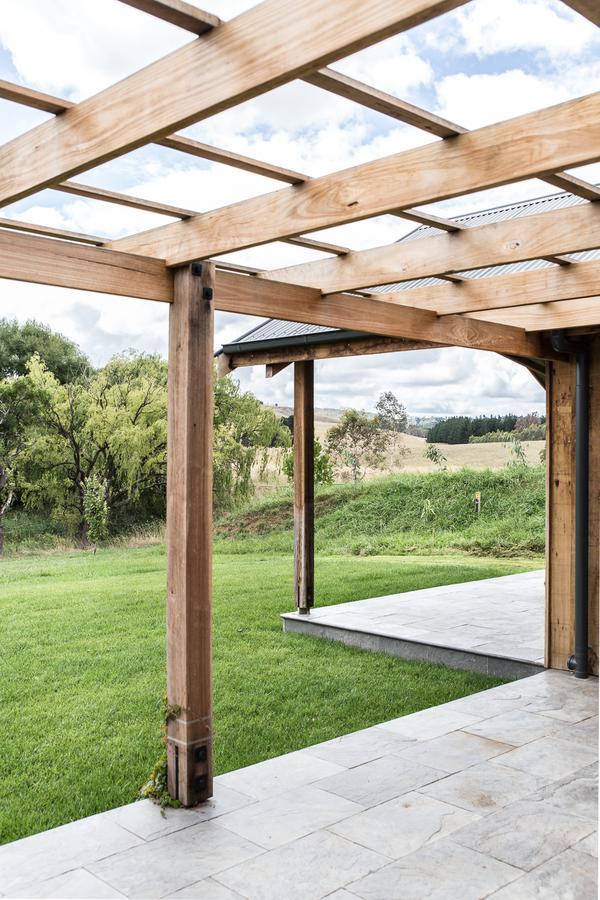 ホテル Bendooley Estate ベリマ エクステリア 写真