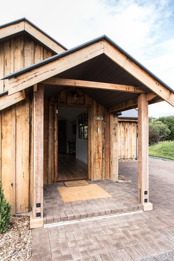 ホテル Bendooley Estate ベリマ エクステリア 写真